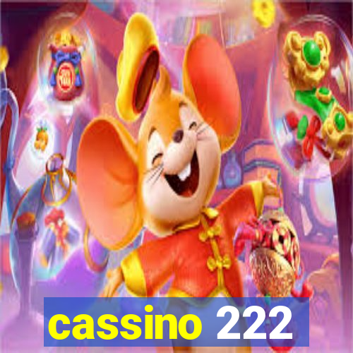 cassino 222